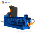 Hydraulic Copper Scrap Metal Hydraulic Baling Press Machine